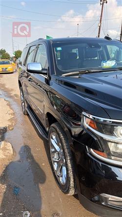 شيفروليه تاهو